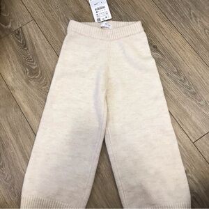 NWT zara girl pants